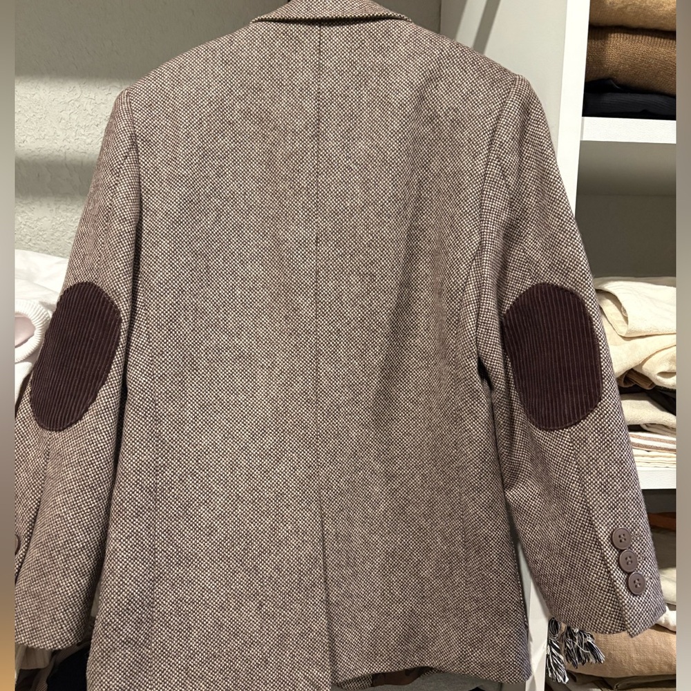 Appaman boy’s wool blazer size 6T